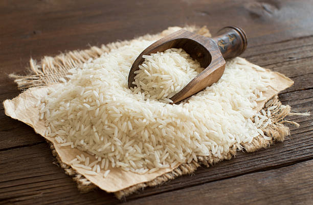 Image of White Rice product