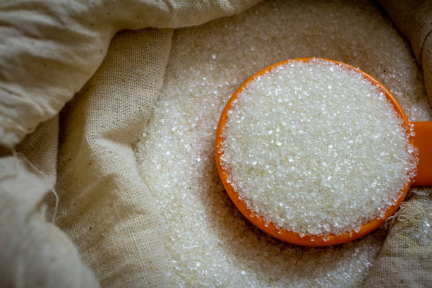 Image of refined Sugar product